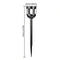 solar garden light