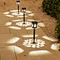 solar garden light