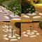 solar garden light