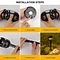 solar garden light